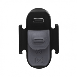 Fenix BC05R V2.0 LED bicycle flashlight - Img 5