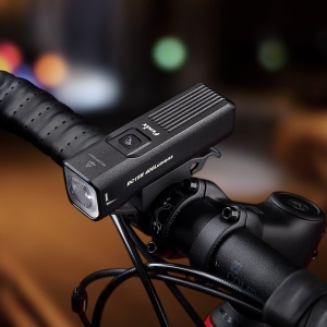 Fenix BC15R Bicycle Light - Img 10