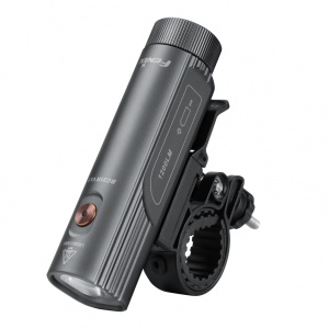 Fenix BC21R V3.0 LED bicycle flashlight - Img 5
