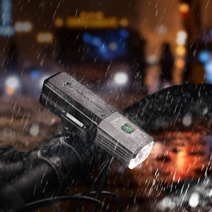 Fenix BC22R LED bicycle flashlight - Img 10