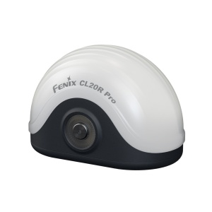 Fenix CL20R PRO Black Camping Lantern - Img 3