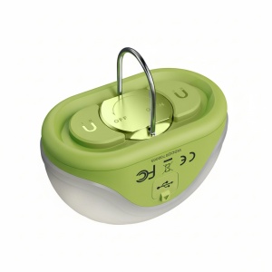 Fenix CL20R PRO green Camping Lamp - Img 4