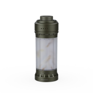Fenix CL22R Green Camping Lantern