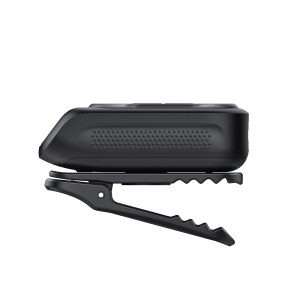 Fenix E04R Black LED Flashlight - Img 4