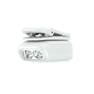 Fenix E04R White EDC Flashlight - Img 2