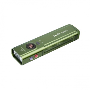 Fenix E06R PRO LED flashlight w/ Laser [multiple colors] - Img 2