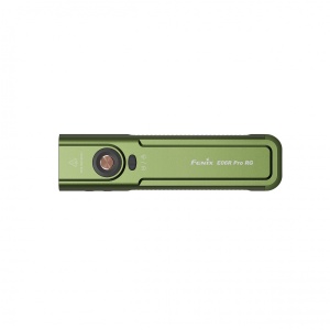 Fenix E06R PRO RG LED flashlight [multiple colors] - Img 2