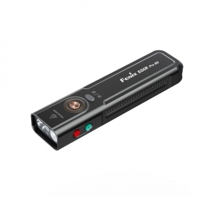 Fenix E06R PRO RG LED flashlight [multiple colors] - Img 12