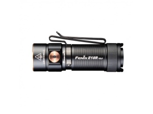 Fenix E18R V2.0 LED flashlight