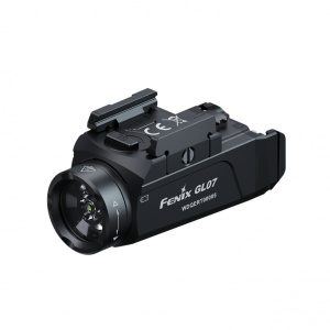 Fenix GL07 gun flashlight