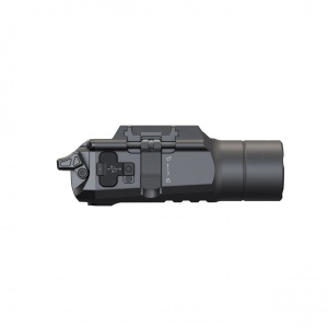 Fenix GL19R V2.0 LED pistol flashlight - Img 2