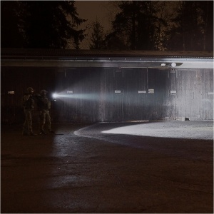 Fenix GL23R gun flashlight - Img 5