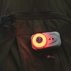 Fenix HL17R Headlamp - Img 11