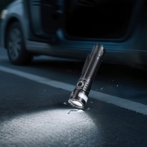 Fenix LD35R Flashlight - Img 6