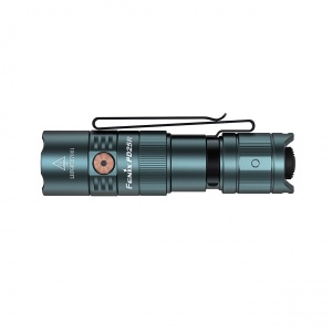 Fenix PD25R green LE LED flashlight - Img 1