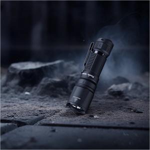 Fenix TK05R LED tactical flashlight - Img 6