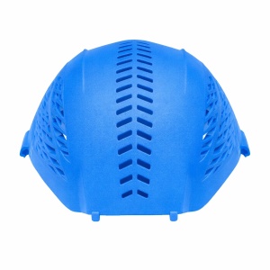 Field Full Head Cover Kit Black for #ONE V3 - Blue - Img 4