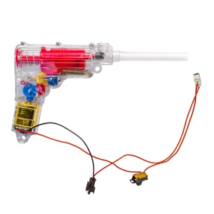 Field GelBlast Part: Gearbox - Img 2