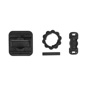 Field #ONE Ear Connector Set V3 Black