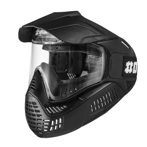 Field #ONE Goggle Single Lens V3 - BLACK - Img 2