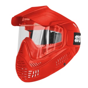 Field #ONE Goggle Single Lens V3 - Red - Img 2