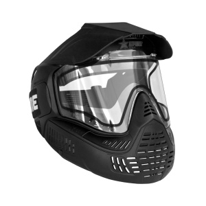 Field #ONE Goggle Thermal V3 - BLACK - Img 2