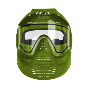 Field #ONE Goggle Thermal V3 - OLIVE - Img 3