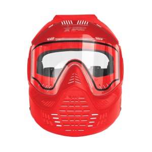 Field #ONE Goggle Thermal V3 - Red - Img 3