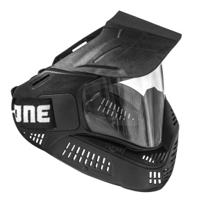 Field #ONE Goggle V3 LITE - BLACK (Single Lens)
