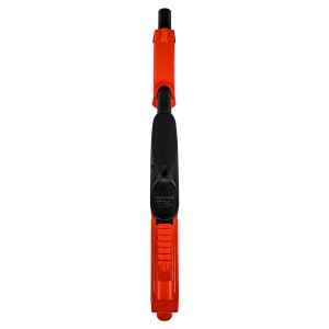 FieldPB Blaster .50 Cal Marker With Loader RED - Img 4