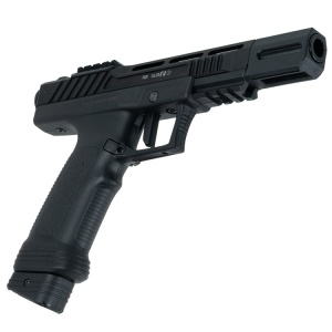 First Strike GD50 Sicariis Cal.50 MagFed Pistol (black) - Img 2