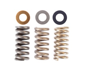 First Strike Hero Pressure Kit (275-1050 PSI) - 3pack