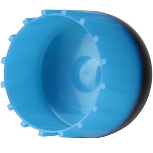 First Strike Paintballs 50 rounds box - grey / blue - Img 4