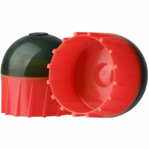 First Strike Paintballs 50 rounds box - grey / red - Img 2
