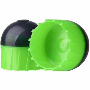 First Strike Paintballs 600 Rounds Box - Grey / Green - Img 2