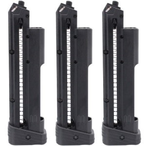 First Strike replacement mags for GD50 Sicariis Cal. 50 MAG 3-PACK (10 shots) - Img 1