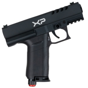 First Strike XP Pistol - Black [Cal.68]