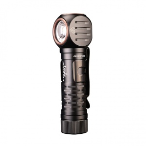 Frontala Fenix HM61R V3.0 [headlamp flashlight] - Img 2