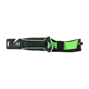 Ganzo G8012-LG Bushcraft knife - Img 4