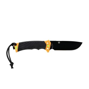 Ganzo G8012V2-OR Knife bushcraft - Img 3