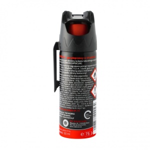 Gas KO Pfeffer Jet 50 ml - Img 2
