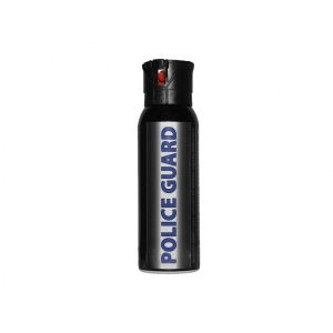 Gas KO Pfeffer Police Guard 100ml