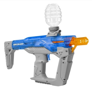 Gelblast Tactical Spirit Field Blue