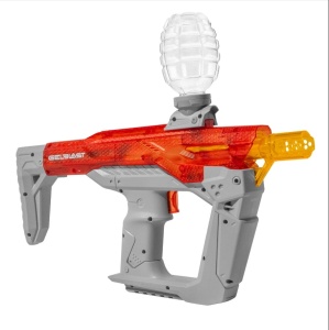 Gelblast Tactical Spirit Field Red