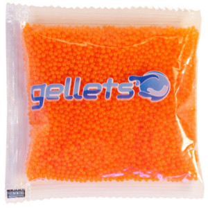 GELBLASTER Munition - 500 [Orange]