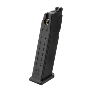 GLOCK 17 GEN.4 6mm Magazine [Co2] - Img 3