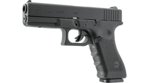 GLOCK 17 Gen4 6mm BB AIRSOFT REPLICA [Green Gas - GBB] - Img 2