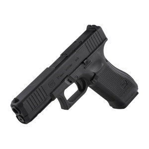 Glock 17 Gen5 MOS Airsoft Pistol - 6mm 1J [GreenGas] - Img 5