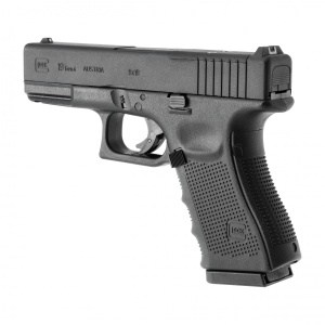 GLOCK 19 Gen.4 6mm AIRSOFT REPLICA [Co2] - Img 7