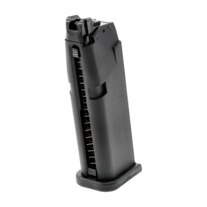 GLOCK 19 GEN.5 -1J- 6mm Magazine [GreenGas] - Img 4